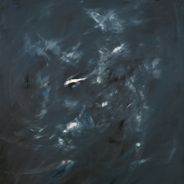 “Hard to Explain”: Lisa Bradley’s Mysterious Abstractions