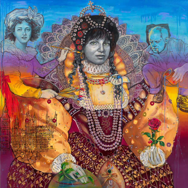 Art to See at U.S. Museums, Galleries and Auction Houses This Fall