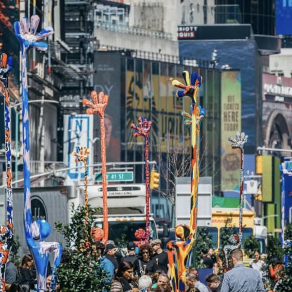 “King Pleasure” Presents Jean-Michel Basquiat As Son, Brother, Boy, Man