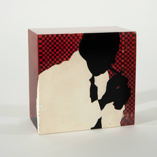 On-Campus Pop Art Exhibition Goes Beyond Warhol, By Dana Sorkin for The College Voice