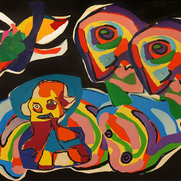 From Joan Mitchell’s Early Works to Daniel Arsham’s Dystopian Future, 45 Can’t-Miss Gallery Shows in New York This September