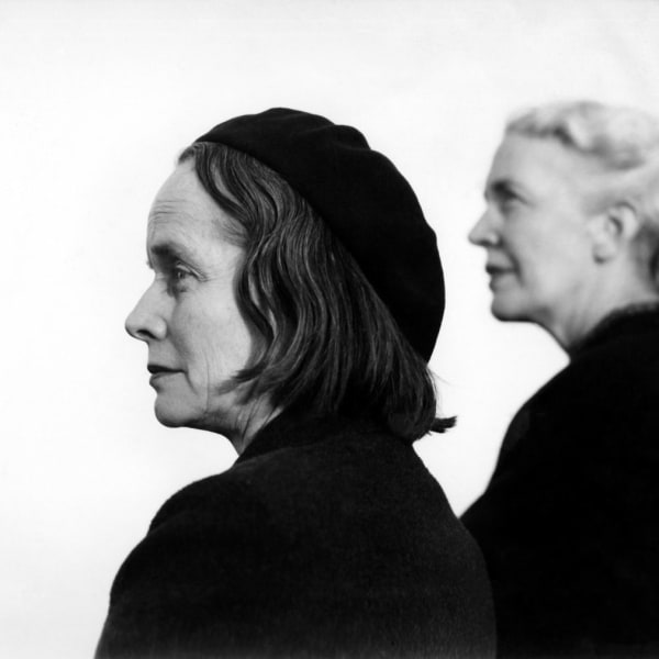 Spotlight: Dusti Bongé and Betty Parsons’s Artist-Gallerist Relationship Forms the Heart of a New Exhibition at Hollis Taggart - artnet news