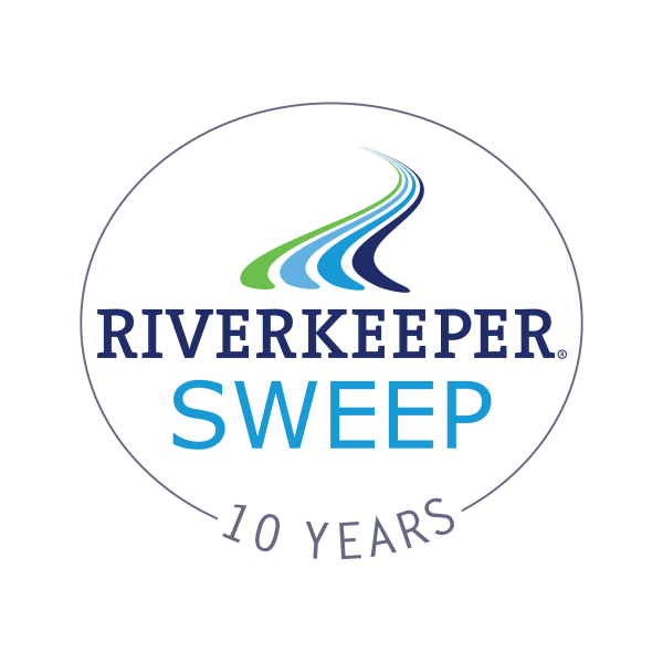 Riverkeeper Sweep 10 Years