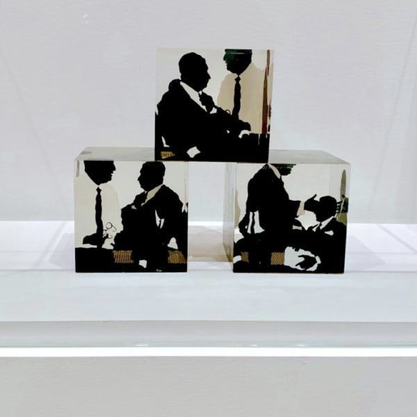 See Dozens of Photos From MoMA’s New Galleries That Show How the Museum Is Rebooting the History of Modern Art