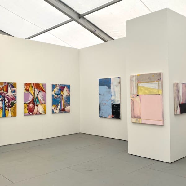 Miami Art Week Artillery Report: Day 3