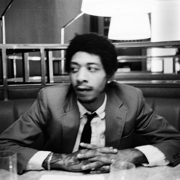 ARTnews in Brief: Timothy Taylor Now Represents Honor Titus—and More from February 25, 2021