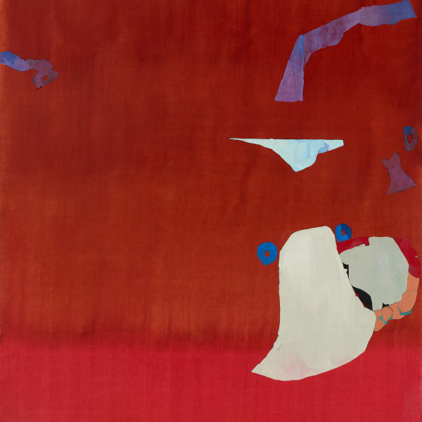 Dorothy Hood’s Landscapes of the Psyche