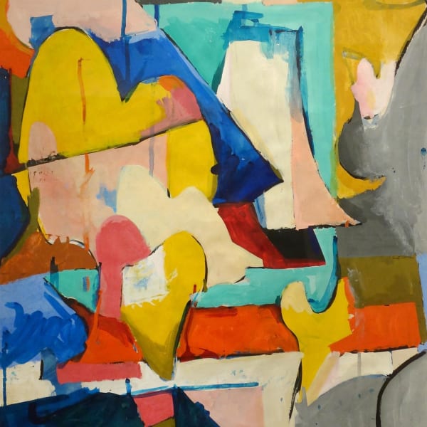 Must-Sees at The Armory Show & Beyond This Fall