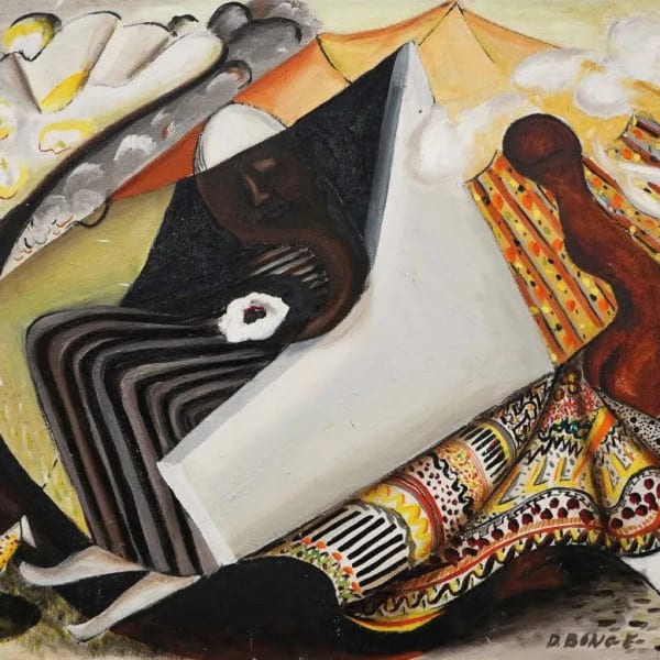 News in brief: Southern US artists show - Antiques Trade Gazette