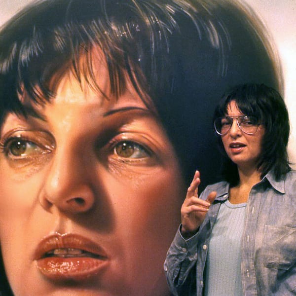 Queen of Hearts: Audrey Flack, Documentary Premiere