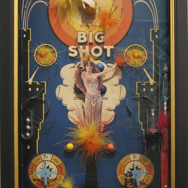 World’s Biggest Art Review: 7 Critics Cover 20 New York Gallery Shows, Join artnet News' team of critics and reporters...