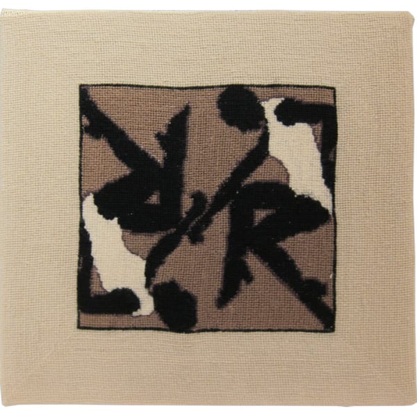 Idelle Weber at Lyndhurst Mansion, Tarrytown, NY