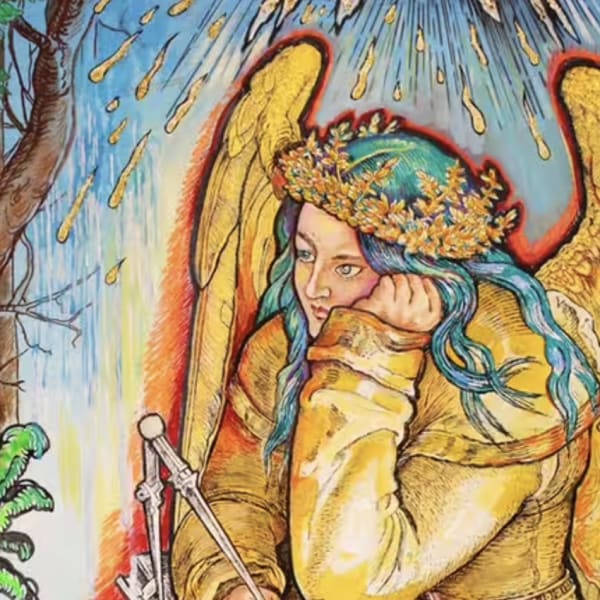 Nassau County Museum of Art in Roslyn Harbor opens 'Other Worlds Than This' - Newsday