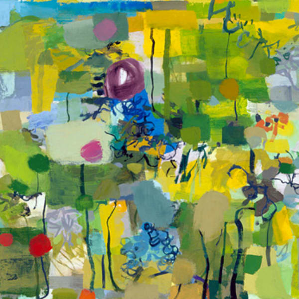 Odd Nerdrum, Gretna Campbell, Bill Scott