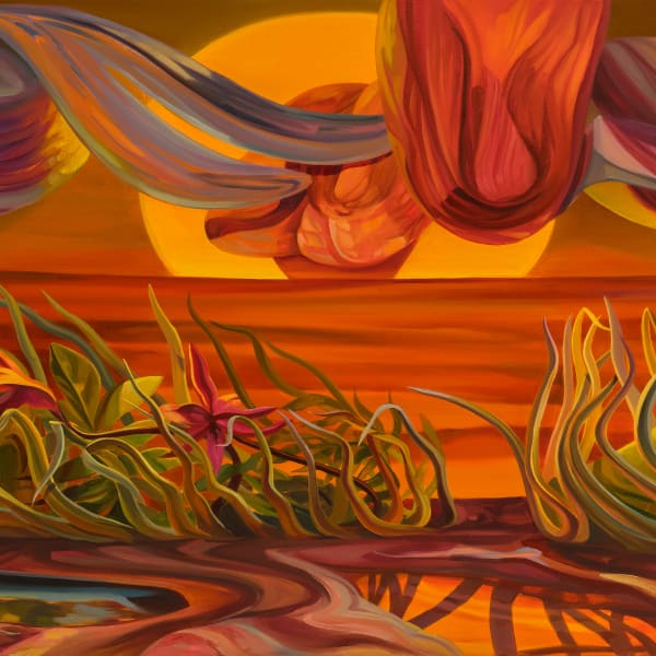 The Long History of Art Inspired by Solar Eclipses - Smithsonian Magazine