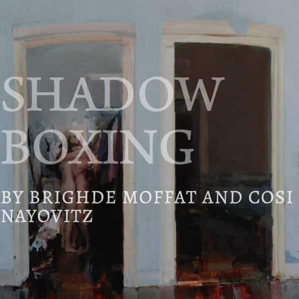 Alex Kanevsky illustrated in Stirring Journal, Vol. 20, Ed. 2