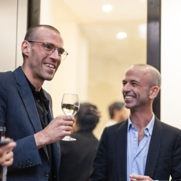 Clearing Gallery Has a ‘Spiritual Partner’ in Harold Ancart, Meet the Art World’s Dedicated Astrologer, and More Juicy Art World Gossip