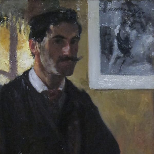 Alfred H. Maurer's Bold Journey From Estheticism to Modernism