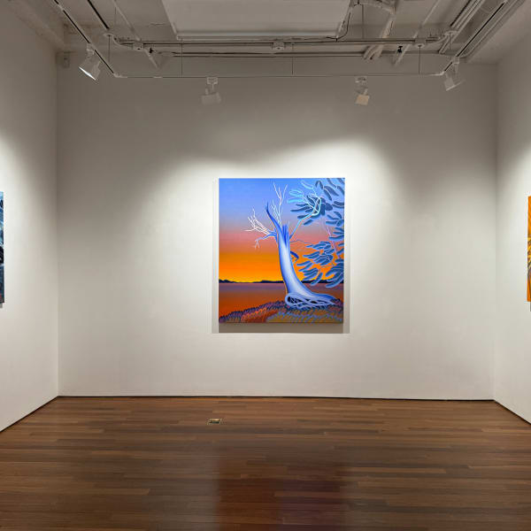 Don’t Miss These 6 Evocative Exhibitions on the Artnet Gallery Network This Month - ARTNET