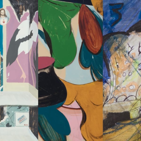 Standout Artists in 2020