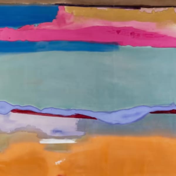 Whitechapel Gallery offers thrilling landmark show of female abstract artists — review