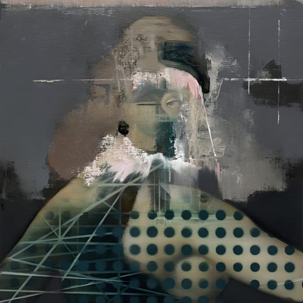 Tim Kent at PILEVNELI, Istanbul, Turkey