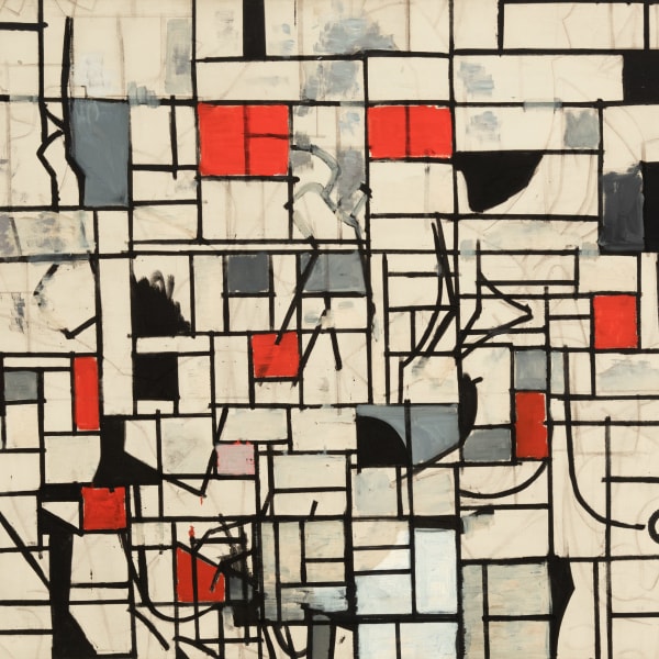 Tediums, treasures, traps. On the 2023 Armory Show. - The New Criterion