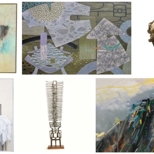 Home of the Tigers: McKinley High School’s Artist Legacy - Honolulu Magazine