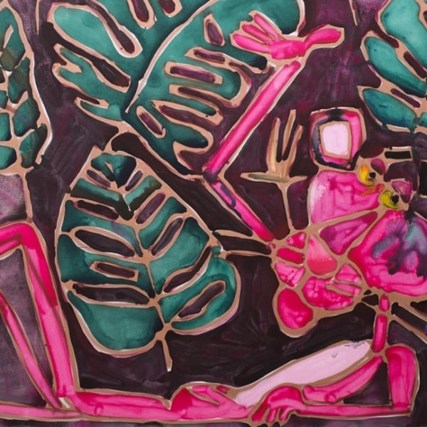 How To Get More Out of Dallas Art Fair Than Ever Before