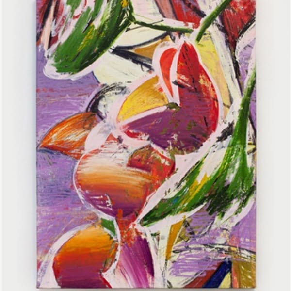 5 Novel and Noteworthy Artists From the Artnet Gallery Network We’re Watching This Month