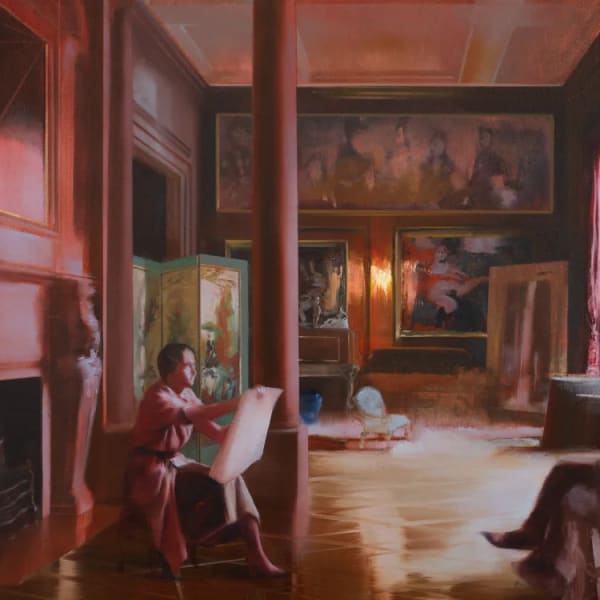 Art Spiel Picks: Chelsea Exhibitions in October 2024 - Art Spiel