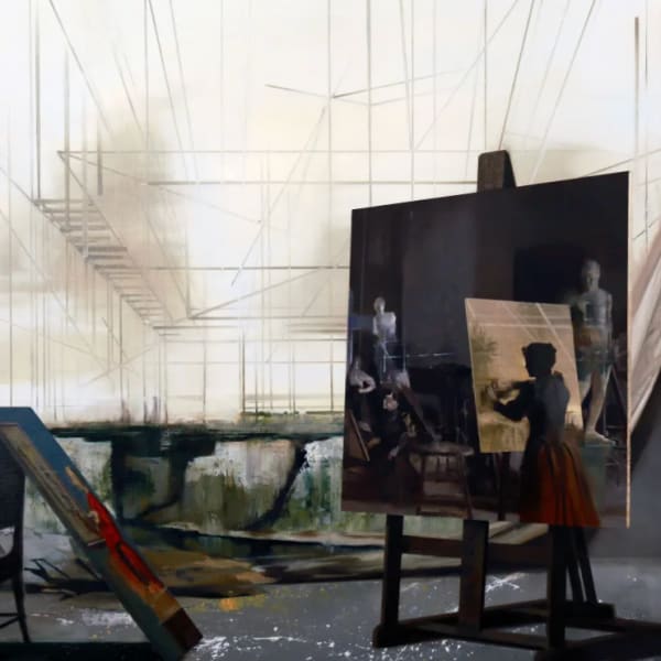 Tim Kent at PILEVNELI, Bodrum, Turkey