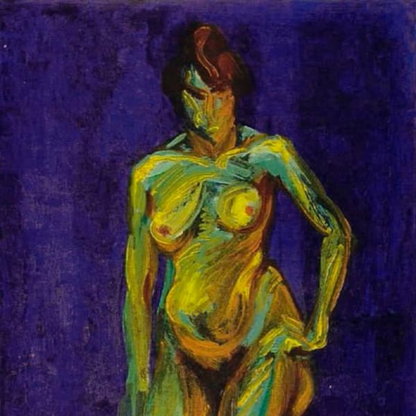 U.S. Modernism: The Domestication Of Parisian Beasts