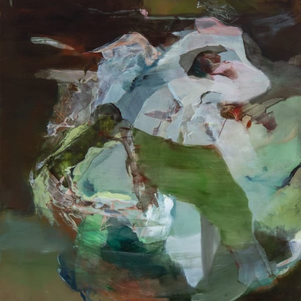 Hollis Heichemer: The Beauty of a Context, Revealed