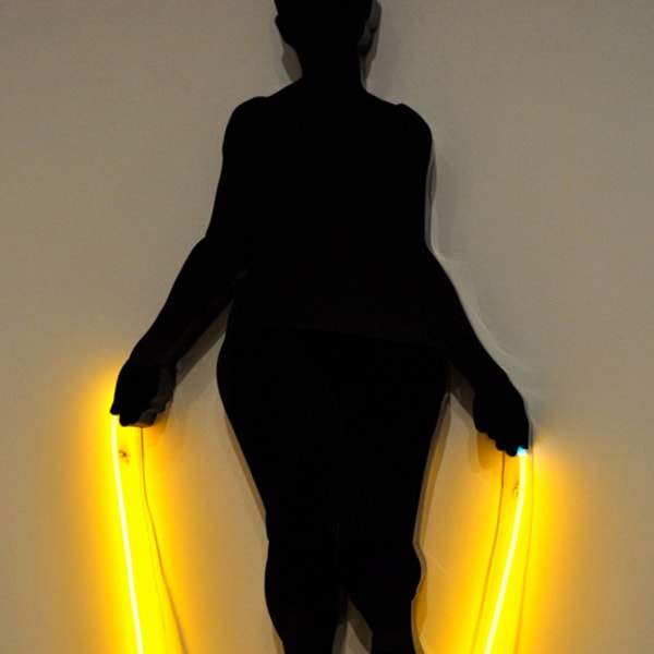 IDELLE WEBER (1932–2020)