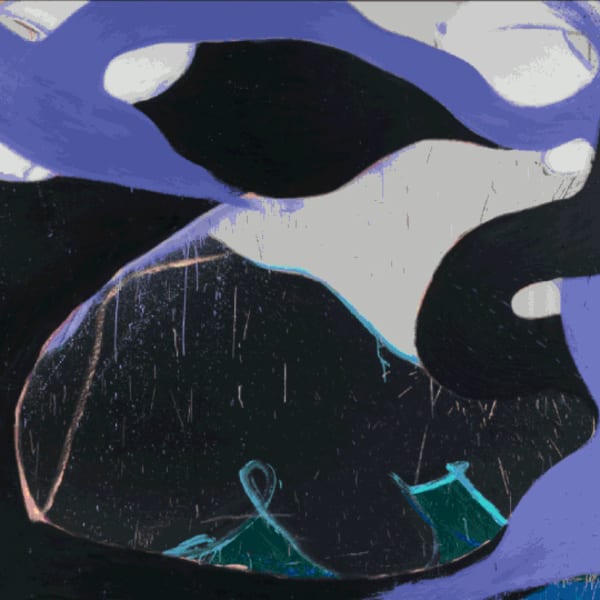 Norman Bluhm: Metamorphosis at the Newark Museum