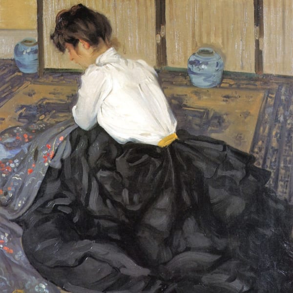 Diving Into Modernism, School After School