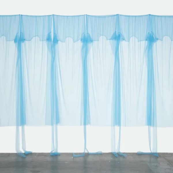 Drapery Isn’t Just for Old Masters. How Contemporary Artists Are Reimagining an Ancient Motif - Artnet