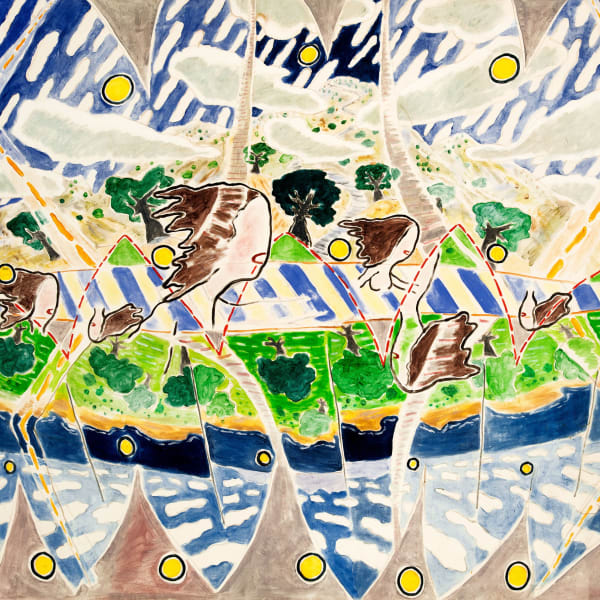 Death by irony - The New Criterion