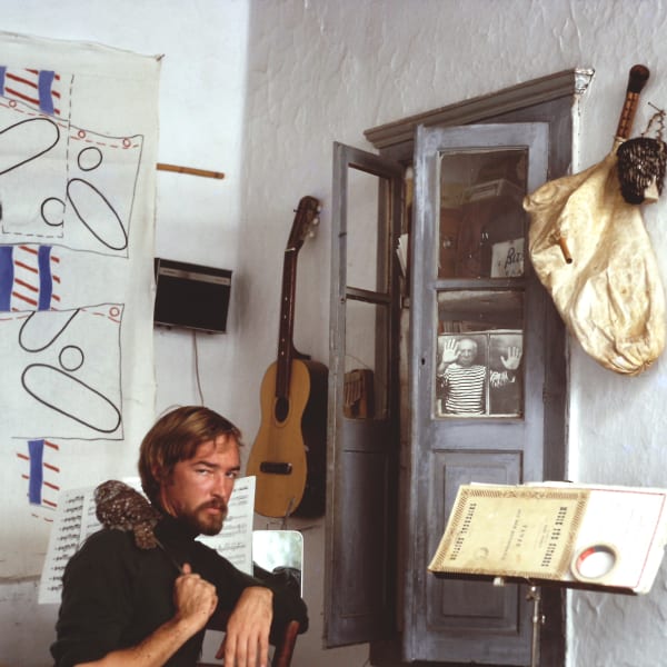 Hollis Taggart Announces Representation of the Brett Taylor Estate