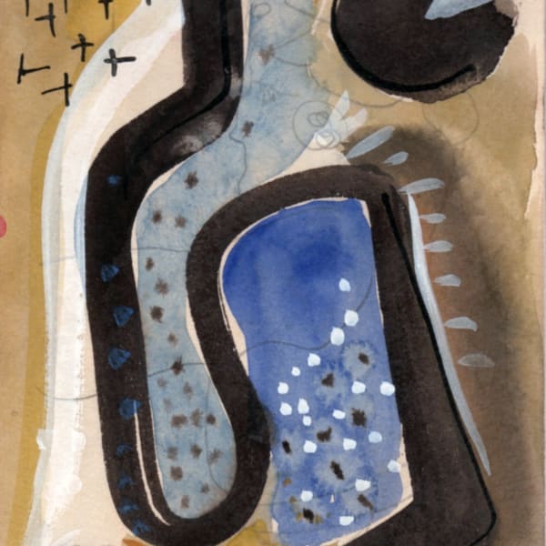 Dusti Bongé Keyhole People