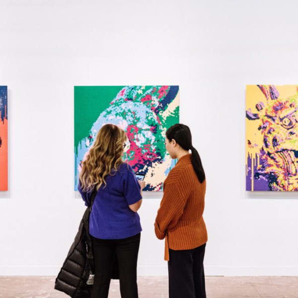 Price Check!, Here’s What Sold—and for How Much—at the 2019 Armory Show in New York