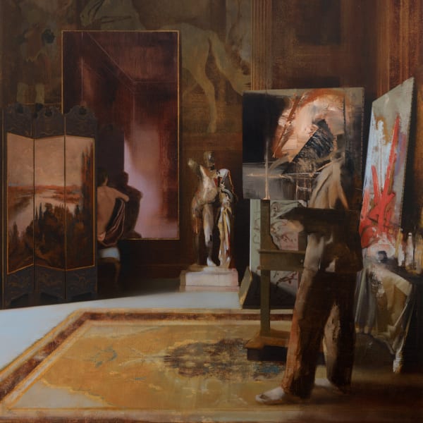 Edges Off a Model - Airmail