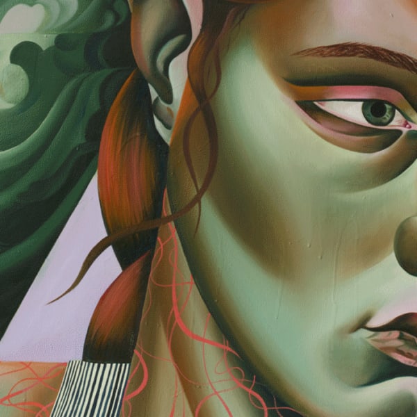 Artsy Insider: The Armory Show Opens with Strong Sales