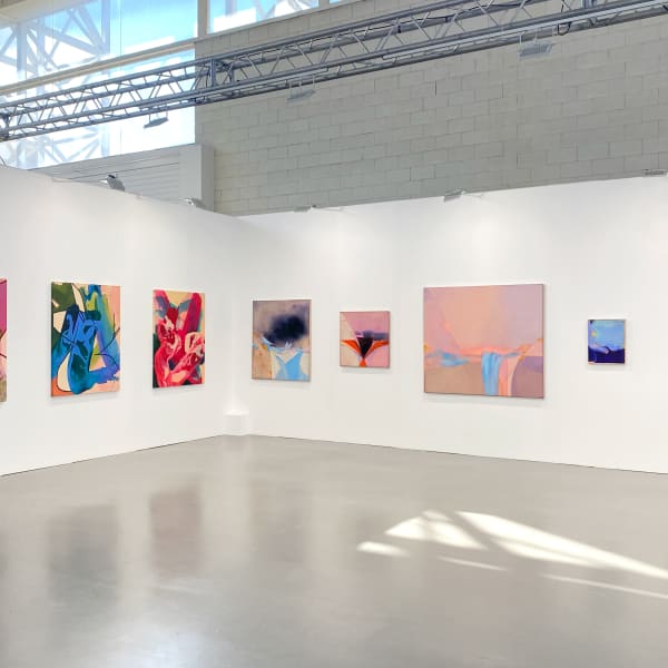 Ibiza’s Lively Art Fair Is Ushering in a Burgeoning New Scene