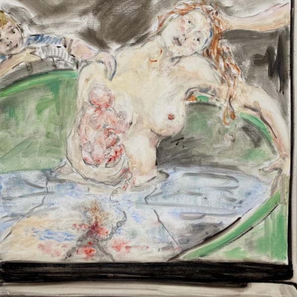 Here Are 11 Essential Gallery Exhibitions You Need To See This Month - Cultured