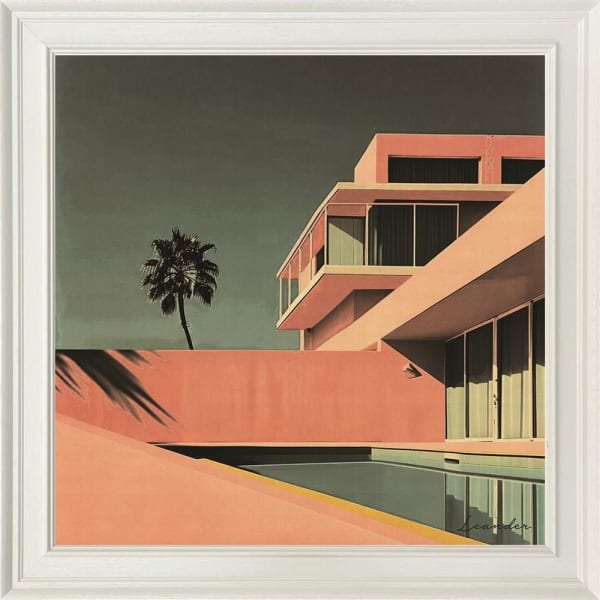 Leander - Home Sweet Home