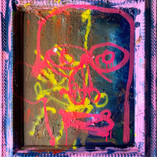 James Green - Together Apart