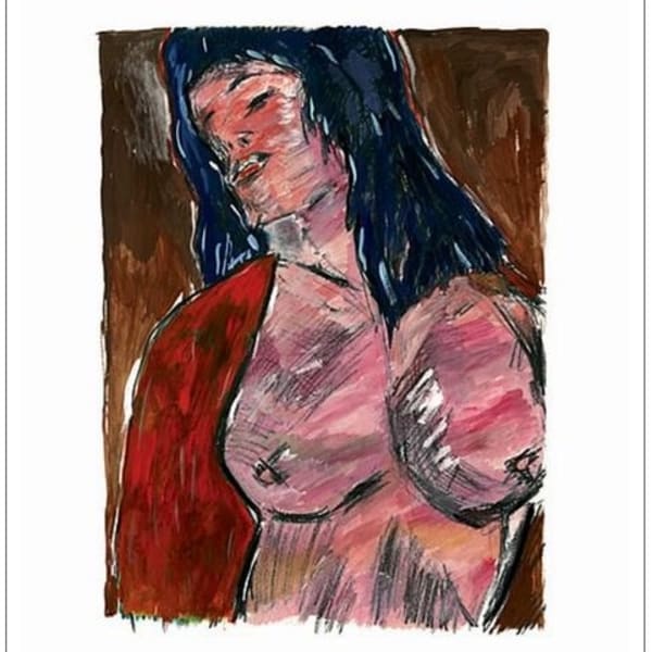 Bob Dylan, Cassandra, 2008