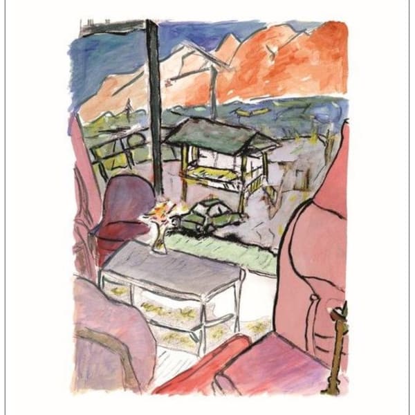 Bob Dylan, Mexico, 2011